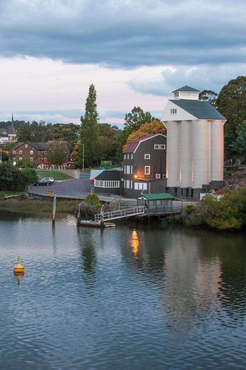 Stillwater Seven Launceston Esterno foto